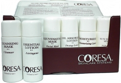 Click to see How Coresa Beats Acne!